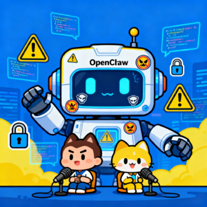 OpenClaw：AI顶流还是安全漏洞之王？