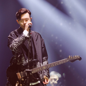 052-方大同唱英文歌,谁能不爱呐