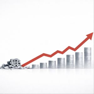 大摩闭门会：邢自强、Laura Wang：变局下的中美博弈与投资 20260316