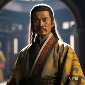 从奴隶到皇帝：石勒的奋斗史