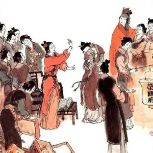 Vol.017 在墙里为自己开了一扇窗