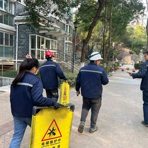 电梯检验员实操知识