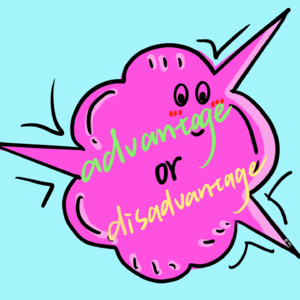 Vol.2 互相成就：揭秘朋友间的优缺点，如何相互促进成长