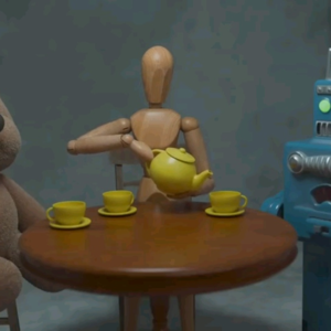 The School of Life｜我们为何要如此努力地工作？