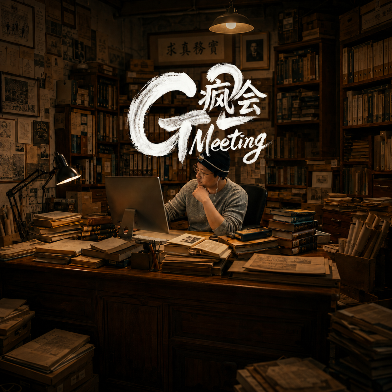 搞掉麻烦精！|去内塔尼亚胡化的美国 episode artwork