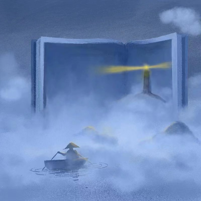 Vol.5: 读书观影看剧，耕种的精神世界如何塑造你我 episode artwork