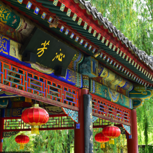 第10期(下)我们斗胆聊了一期红楼梦