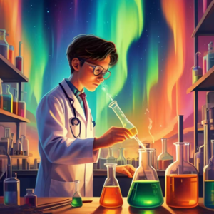 19-零下20摄氏度的一腔热血