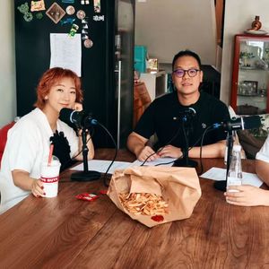 EP21|“顶流”汉堡幕后故事：与FIVE GUYS聊聊“快乐的生意经”