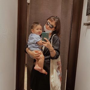 第32期-当妈妈没有彩排，是恐惧生育还是直面变化？