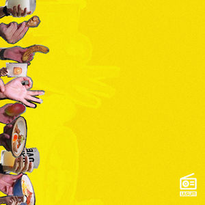 EP023:「微醺访谈」我其实并不擅长做饭