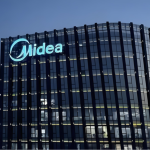 500 亿布局 AI 大模型，美的胜算几何？