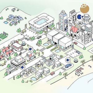 11｜这家公司，想用250年让世界变成一方乐土