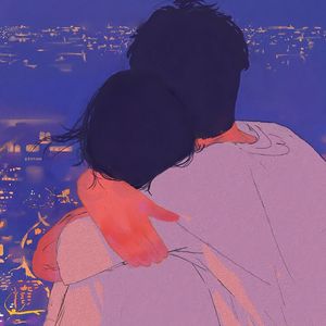 要陪我一起散步吗