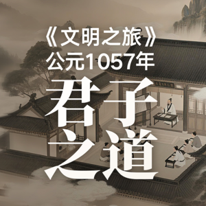《文明之旅》公元1057年完整版正片：千年龙虎榜到底有多厉害？