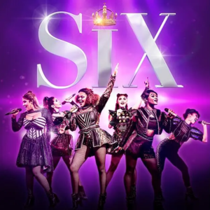 从《Six》到《暮色将尽》