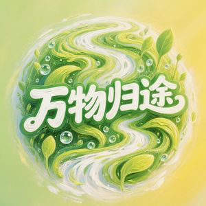 万物归途