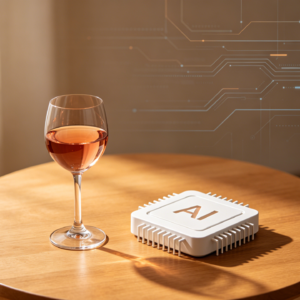 E98 当我们喝醉，对AI最乐观的看法就出现了