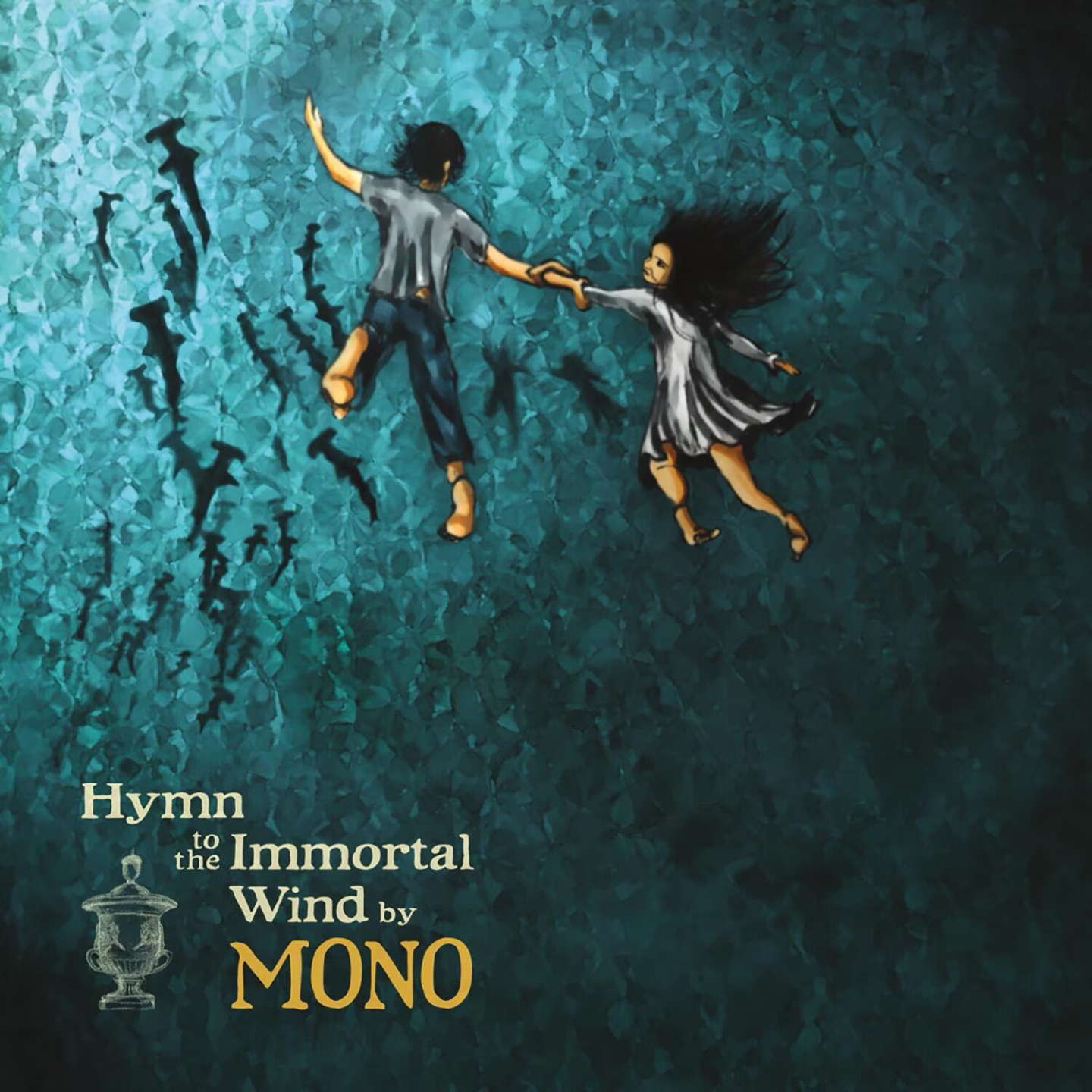 MONO - Hymn to the Immortal Wind episode artwork