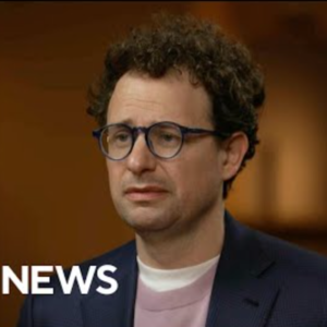 CBS完整采访：Anthropic 首席执行官回应特朗普命令与五角大楼冲突