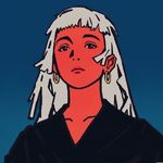 女巫的剑