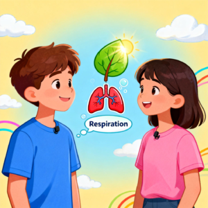 呼吸奥秘大揭秘（下）