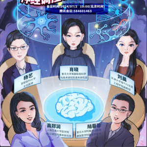 EP4. 神经调控领域的女科学家