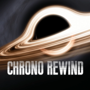 Chrono Rewind（185步频精准踩点）（1小时进阶训练版）