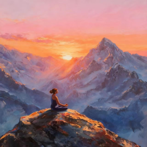 EP01｜“成为自己的源泉”：一位女性体育研究者的瑜伽之路