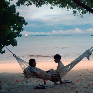 06.Playlist | 他泰小甜歌 泰兰德的夏天永不停歇