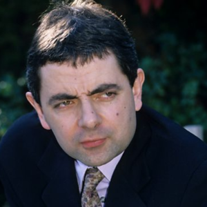 憨豆先生的快乐密码：洗车！