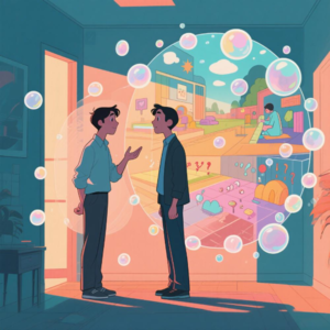 沟通最大的障碍是 我以为？人类的本质是误解！[吐槽脱口秀]