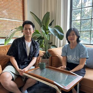 vol.155｜被孩子困住的人生，被思想囚禁的身体