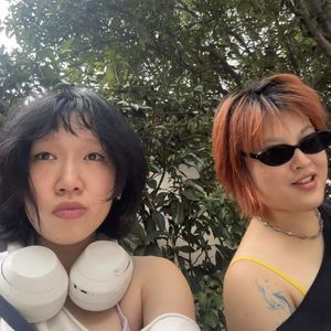 英文播客 |EP.51 女人味和男人味和性别本身毫无关系