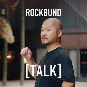 TALK｜郭航：当竹子遇见外滩源（上）