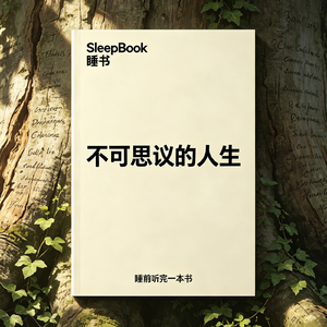 b168.《不可思议的人生》重新看懂普通人的生活
