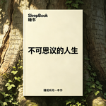b168.《不可思议的人生》重新看懂普通人的生活