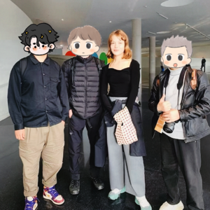 EP12 山与回声×王喆坤 | 从学院到市场,从身份焦虑到创作自觉