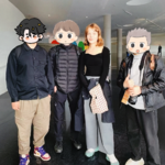 EP12 山与回声×王喆坤 | 从学院到市场，从身份焦虑到创作自觉