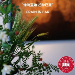 第153期【夏说】忙忙碌碌但是干货满满的“芒种