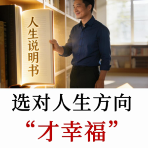 在人生选择当中,我们最常踩的误区都有哪些?