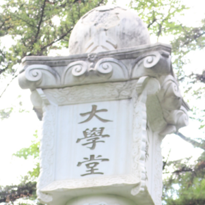 Vol.1 高考记忆：我考上/没考上北大的那一年