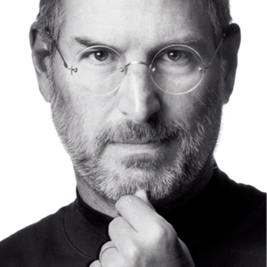 乔布斯传记深度解析：天才的“魔鬼”驱动力与科技人文的十字路口