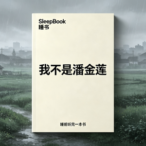 b174.《我不是潘金莲》人最难的，是撕掉别人贴给你的标签
