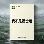 b174.《我不是潘金莲》人最难的，是撕掉别人贴给你的标签