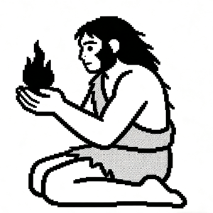 Vol 19. 2026年闲谈上篇:当原始人第一次发现火种时,那可能是人类最充满希望的时刻