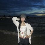 零星意