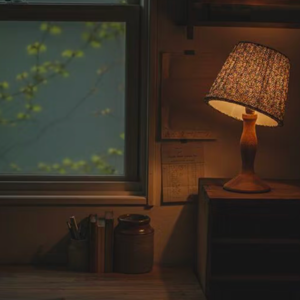 【夜听电台】成为一个平静的人 要多久