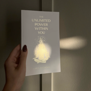 Unlimited Power Within You