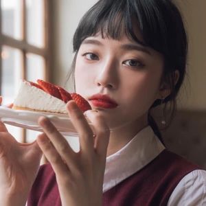 吃不吃糖